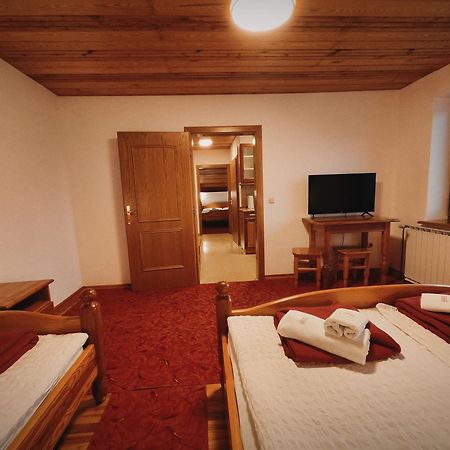 Rooms&Apartments Panker Moravske-Toplice Buitenkant foto