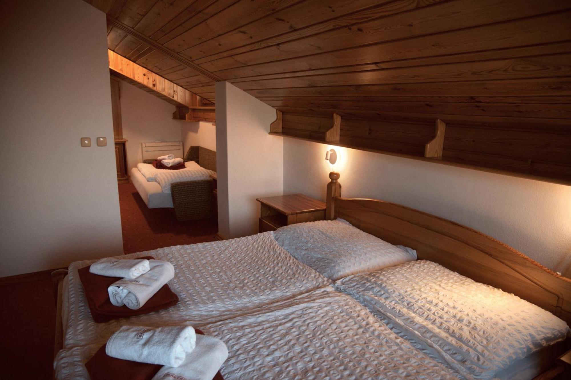 Rooms&Apartments Panker Moravske-Toplice Buitenkant foto