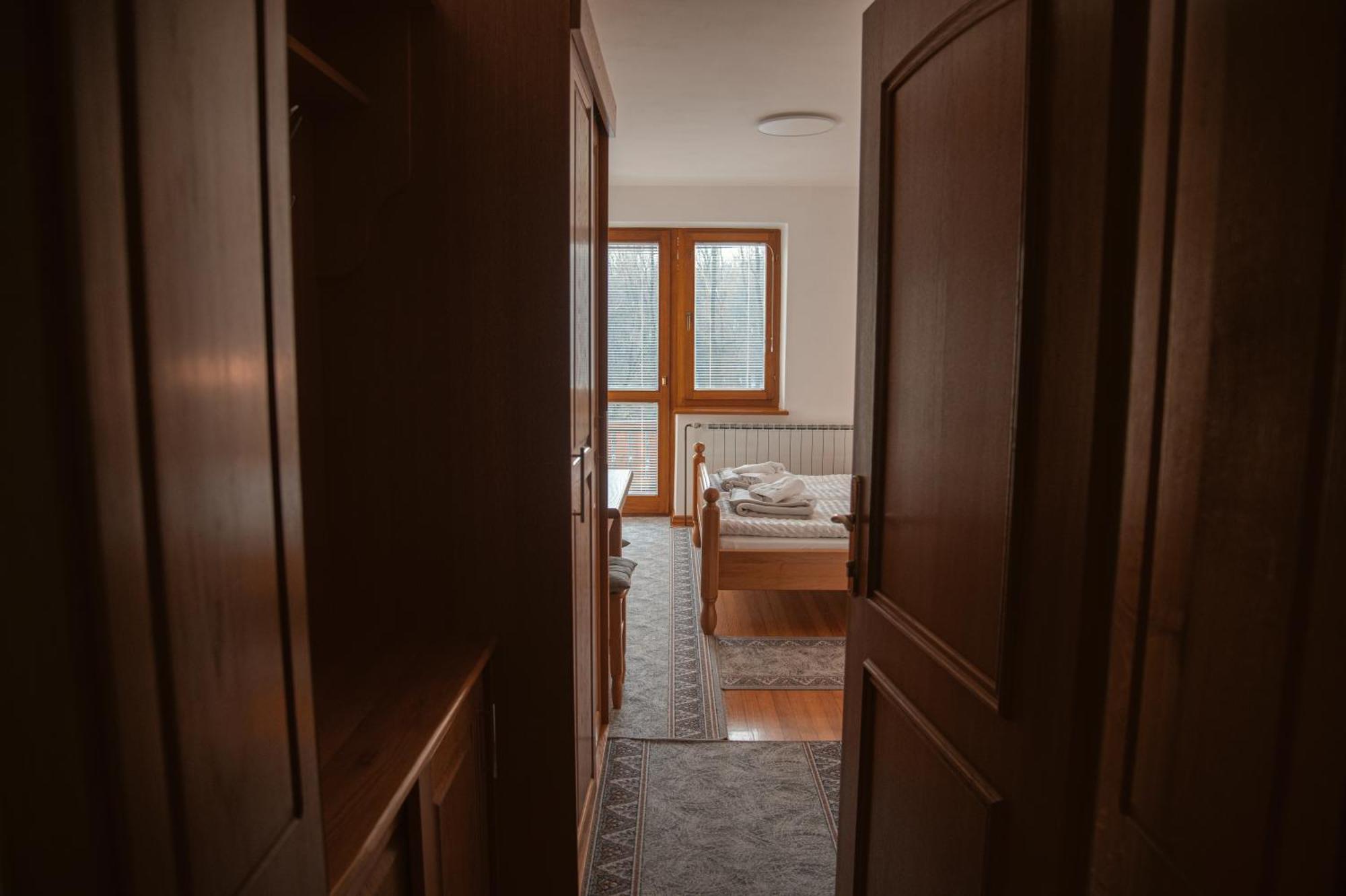 Rooms&Apartments Panker Moravske-Toplice Buitenkant foto
