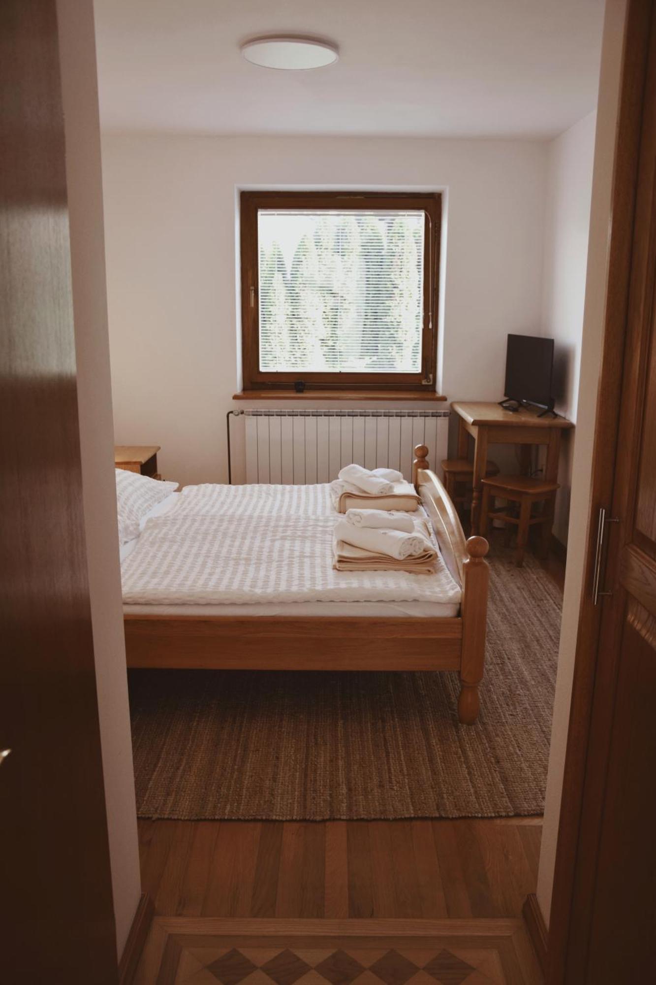 Rooms&Apartments Panker Moravske-Toplice Buitenkant foto