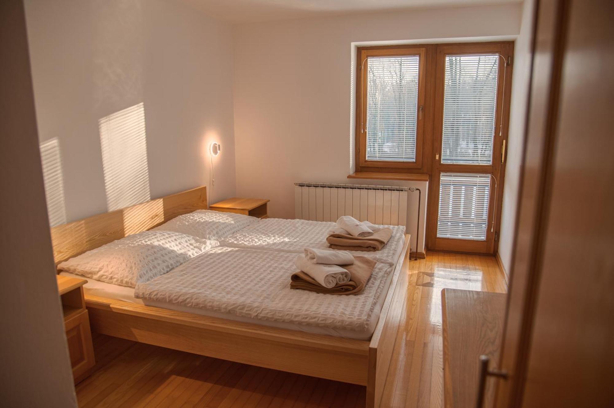 Rooms&Apartments Panker Moravske-Toplice Buitenkant foto