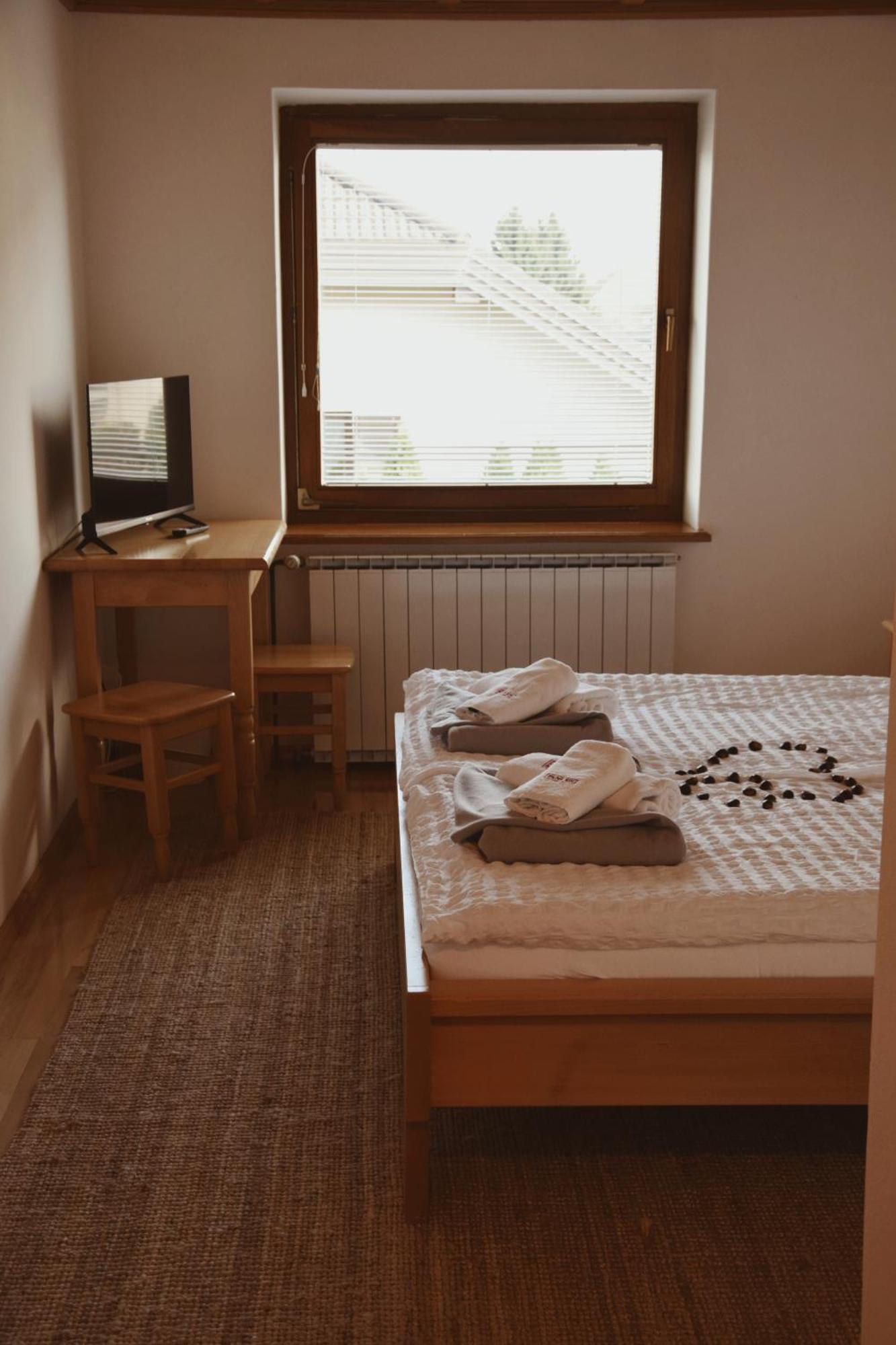 Rooms&Apartments Panker Moravske-Toplice Buitenkant foto