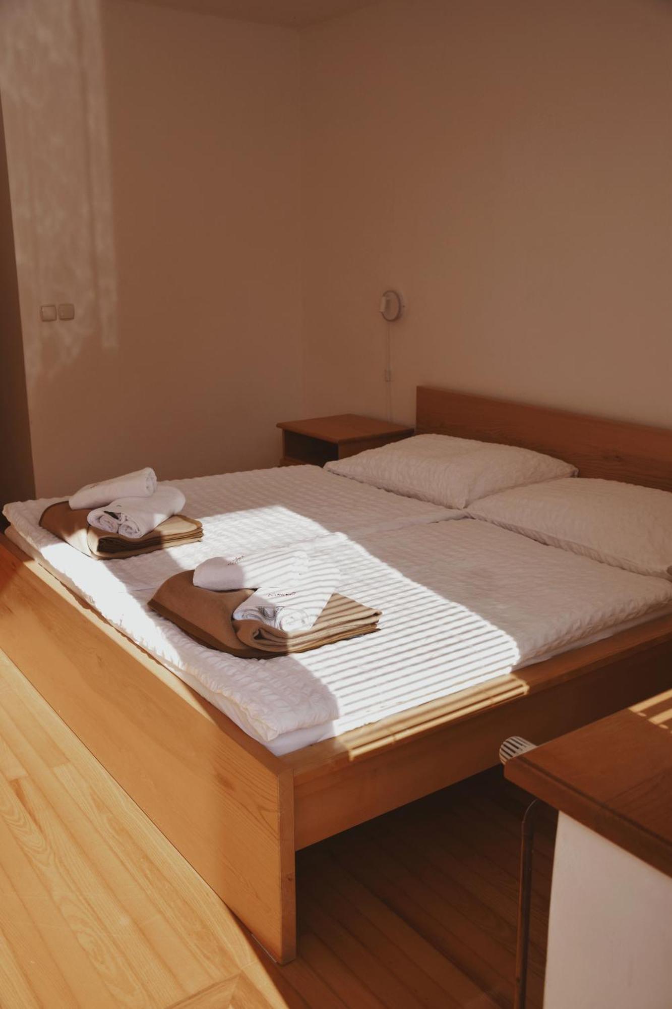 Rooms&Apartments Panker Moravske-Toplice Buitenkant foto