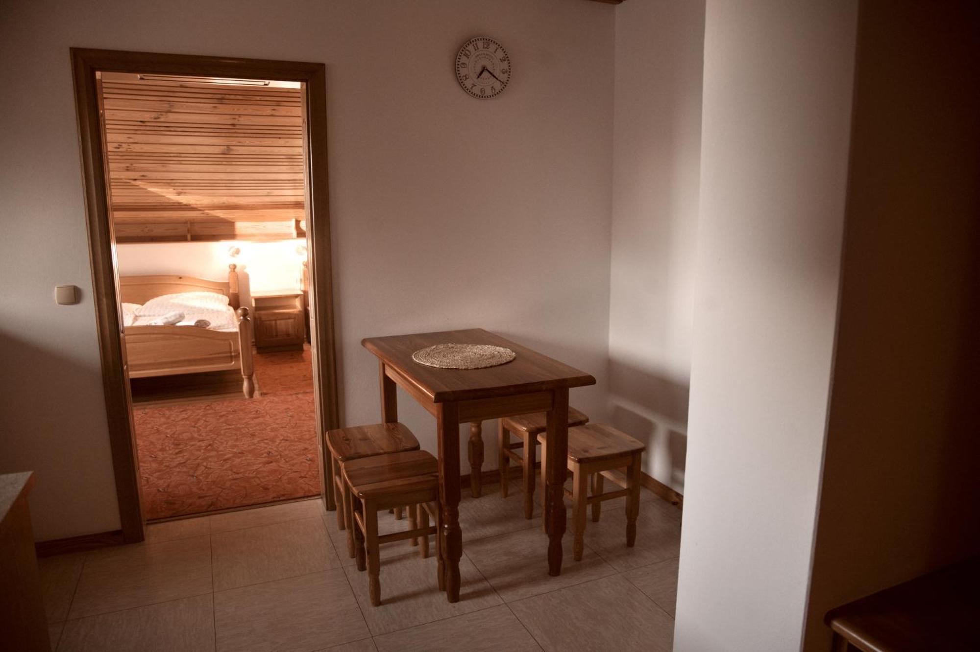 Rooms&Apartments Panker Moravske-Toplice Buitenkant foto