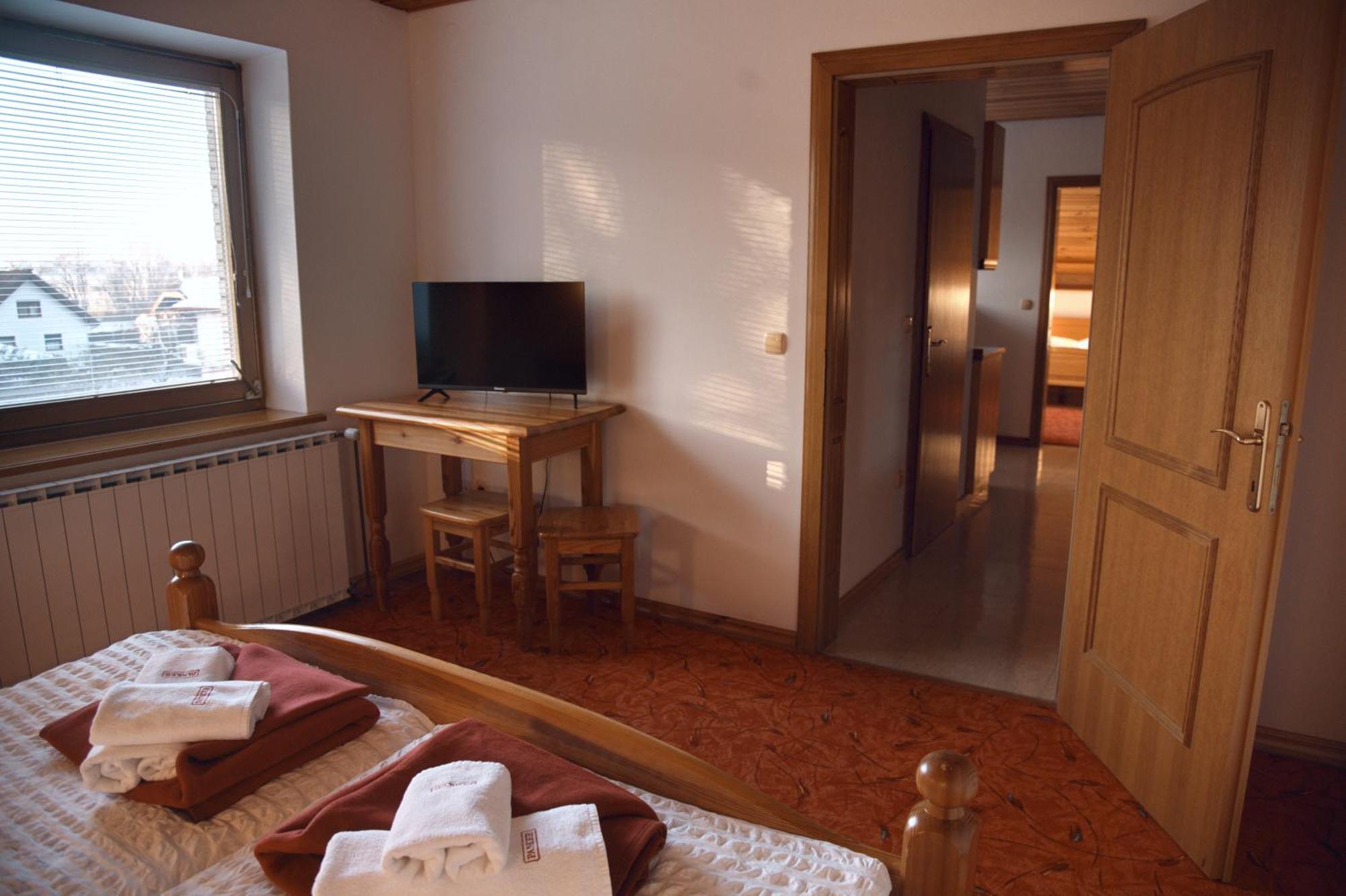 Rooms&Apartments Panker Moravske-Toplice Buitenkant foto