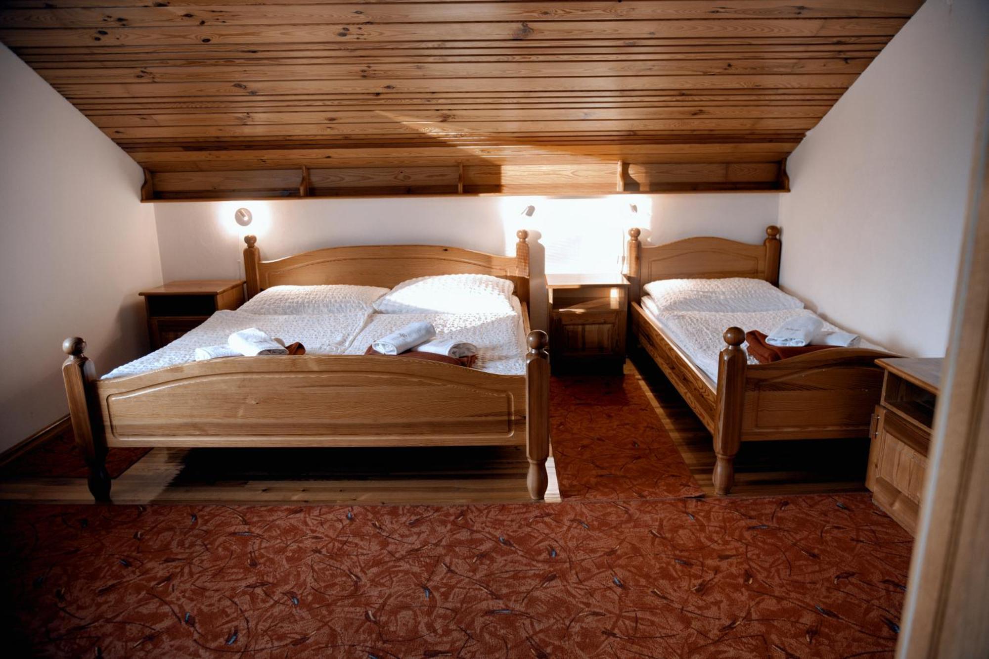 Rooms&Apartments Panker Moravske-Toplice Buitenkant foto