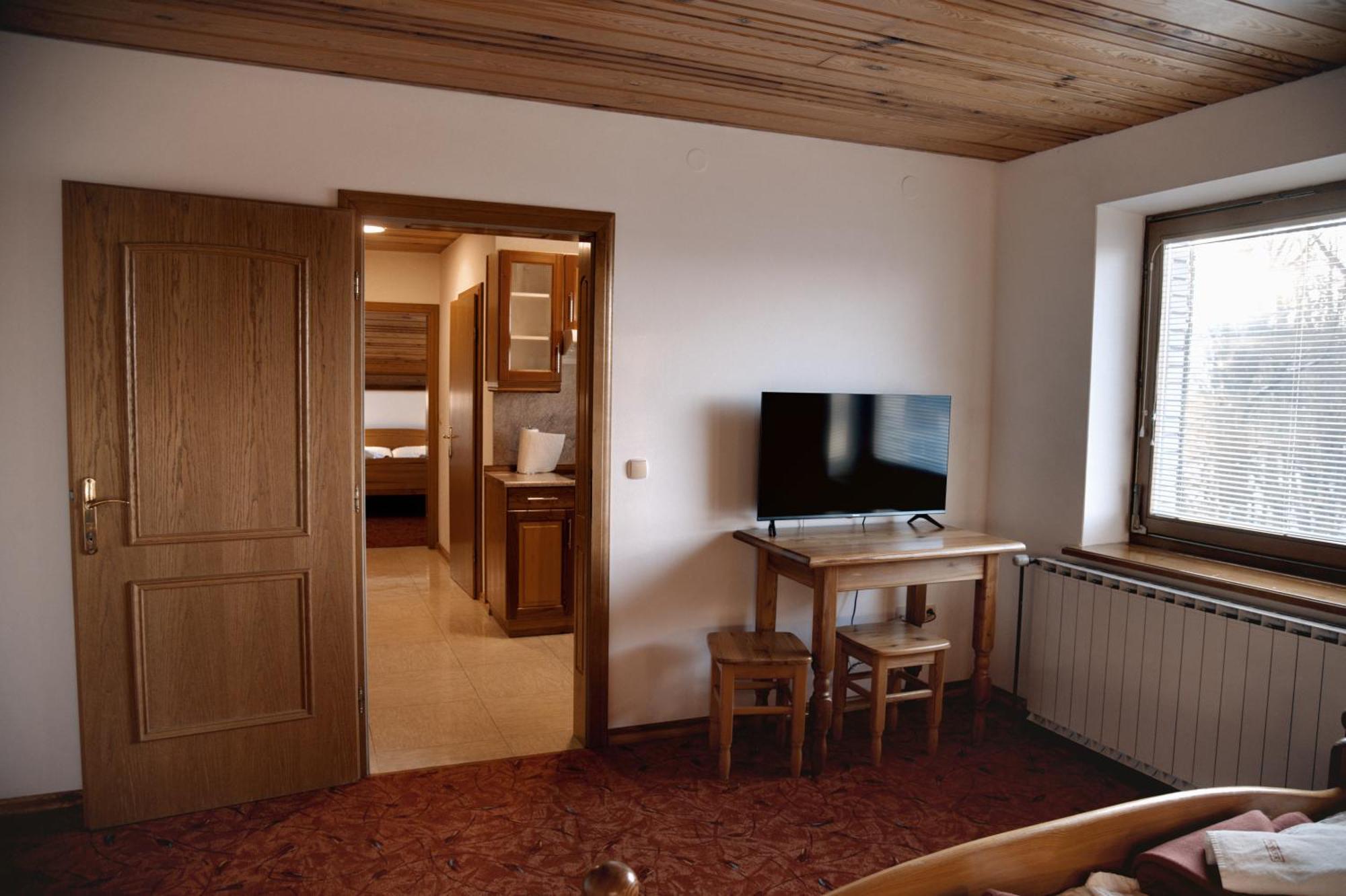 Rooms&Apartments Panker Moravske-Toplice Buitenkant foto