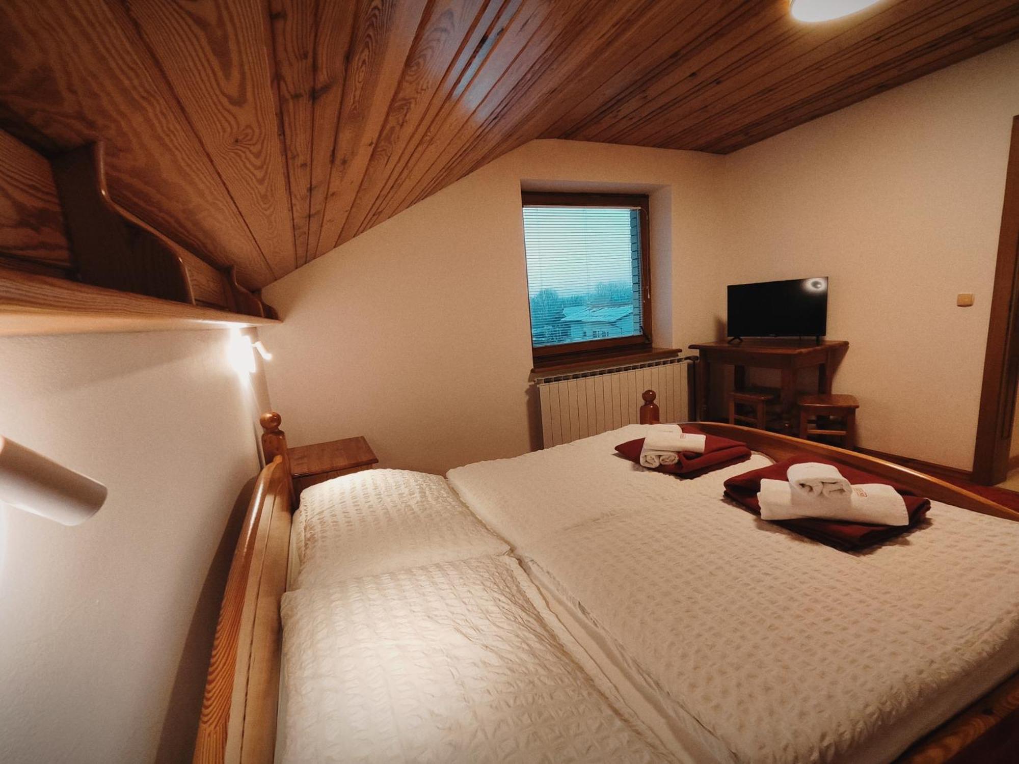 Rooms&Apartments Panker Moravske-Toplice Buitenkant foto