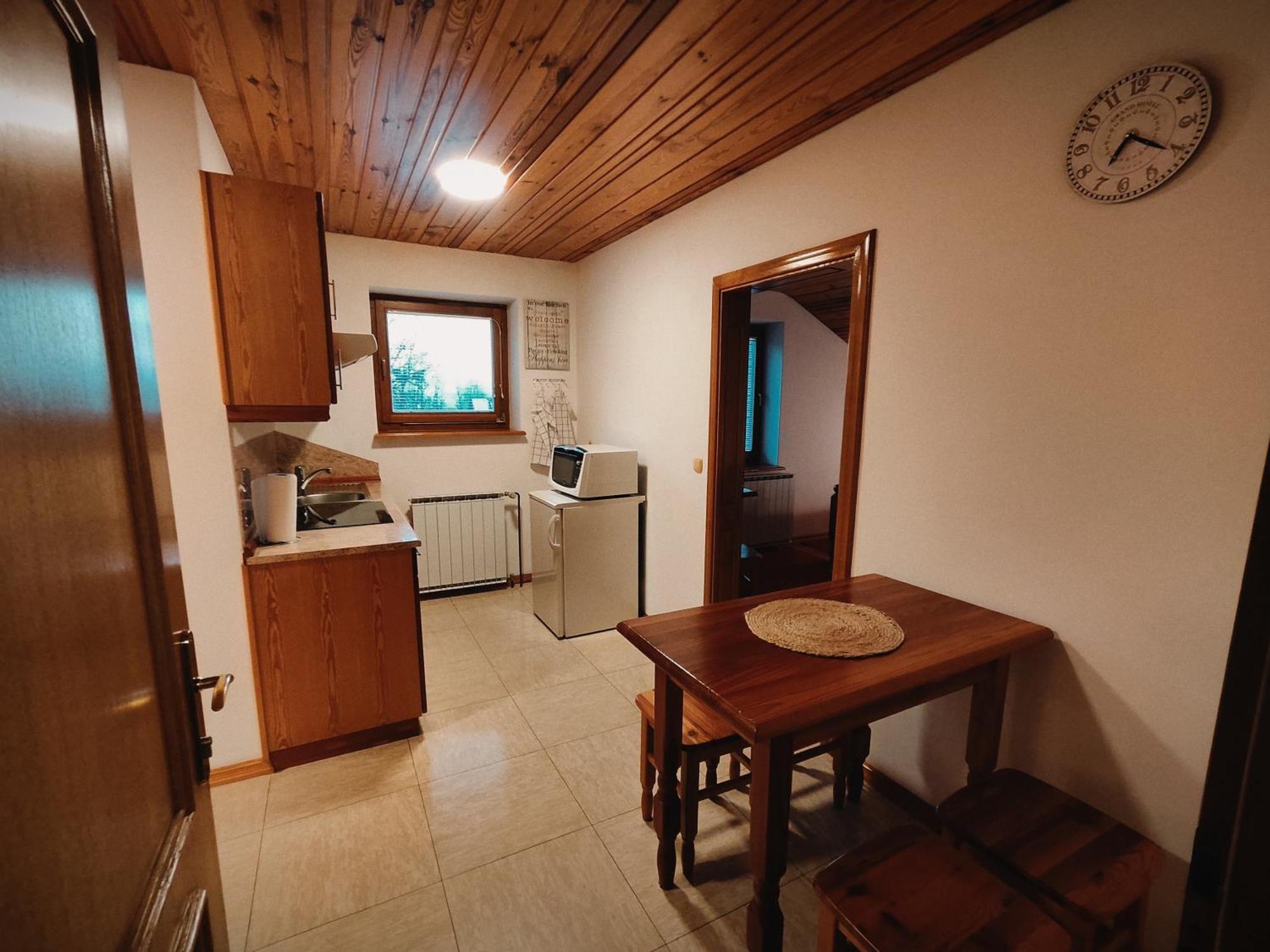 Rooms&Apartments Panker Moravske-Toplice Buitenkant foto